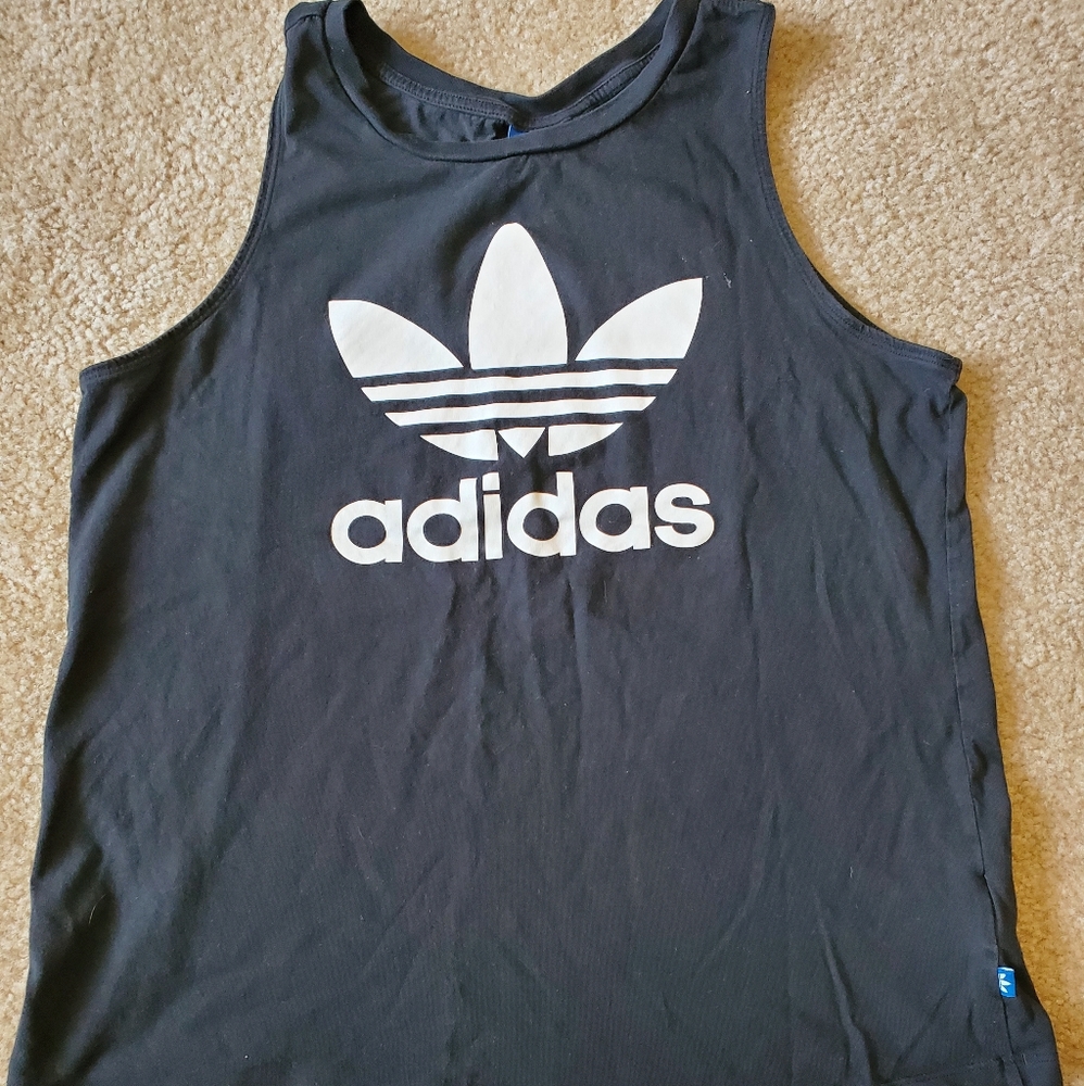 Women's adidas tank